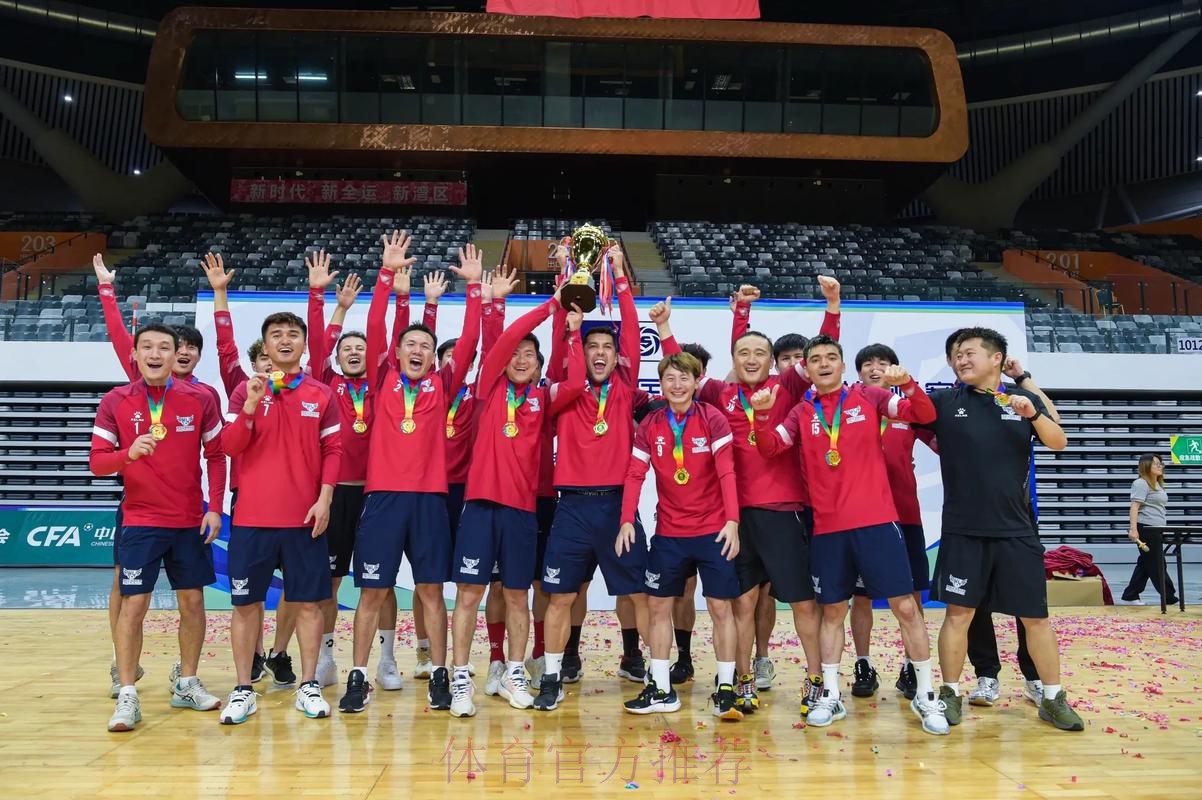 五甲联赛北二区球队巡礼：宁夏中世联众足球俱乐部